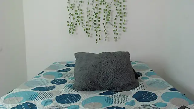 KamiYOscar webcam