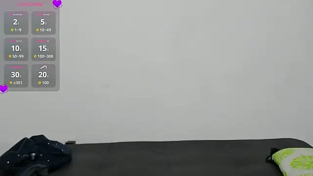Cherrysweetyx webcam