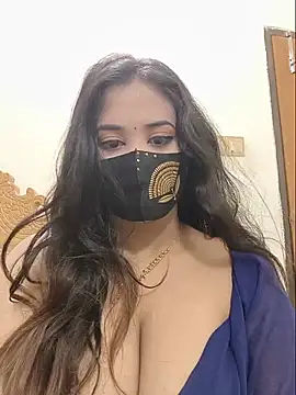 Beauty_Queen_Soniya webcam