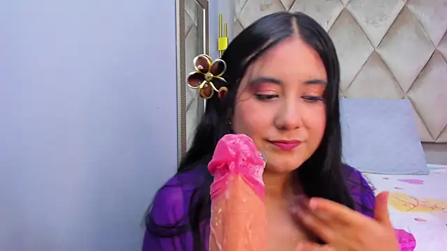 GabyParker_ webcam