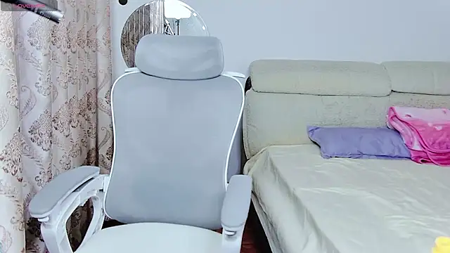 Baomi webcam