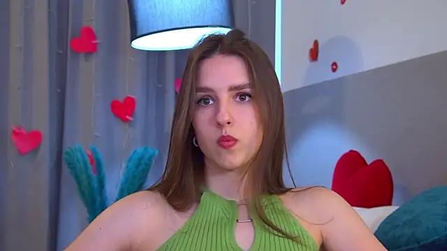 AliceAtkins webcam
