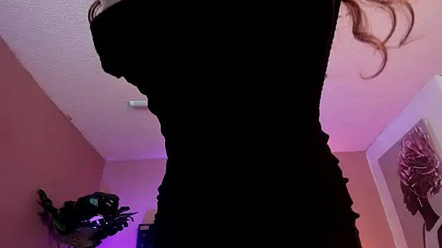 Velvet_Dreamss webcam