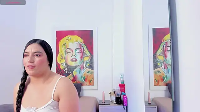 victoriia_munoz webcam