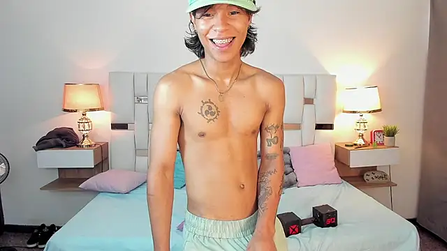 AndyKings_1 webcam