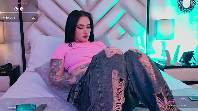 MadissonPaytonn webcam