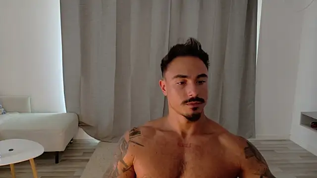 Master_Lukas webcam