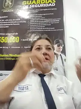 JULIETA_21- webcam