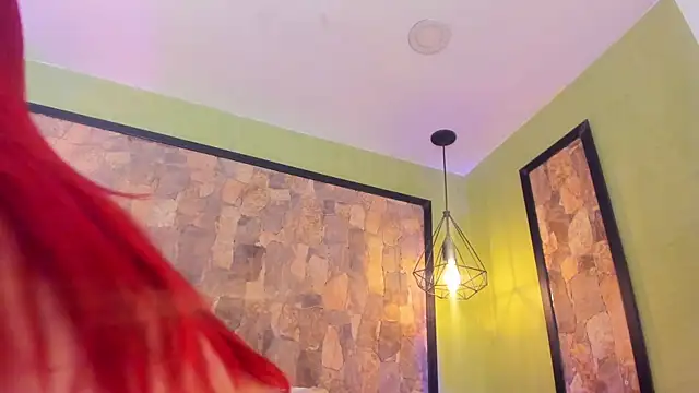 Abby_Cohen webcam