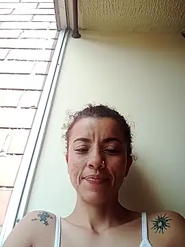 Sussan_keller webcam