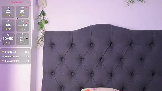 AmyKiss_ webcam