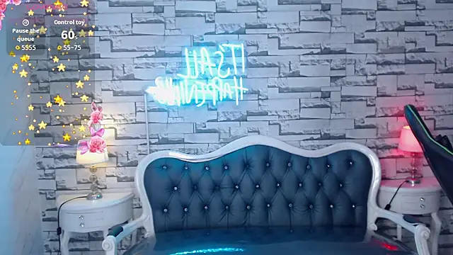 Kylia_a webcam