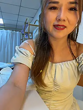 Xiaoxiao-y webcam