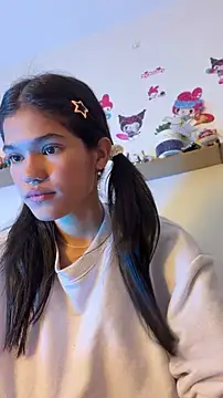 Belleza_Salvaje webcam