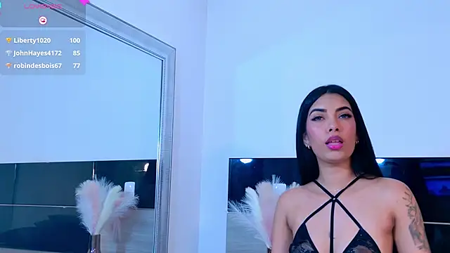 AlissonRossi webcam