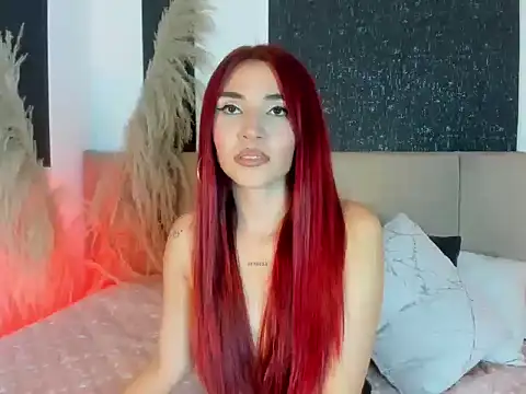 Gissy_palmer webcam