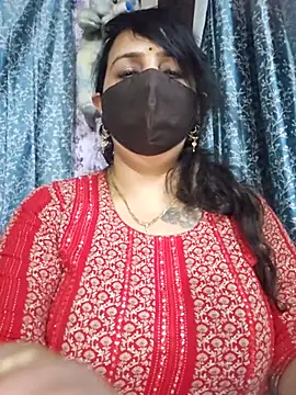 cute-tanvi webcam
