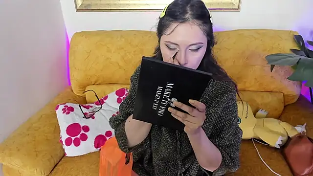 Kyomi_chang webcam