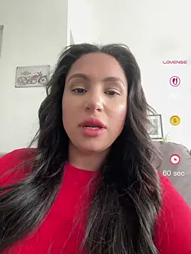 MeghanXO webcam
