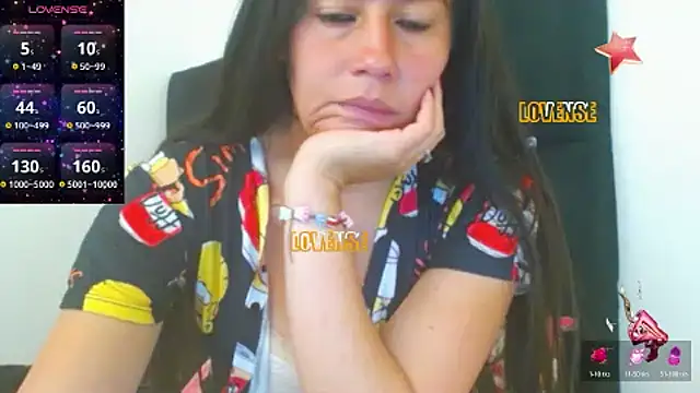 sandyquinnxx webcam