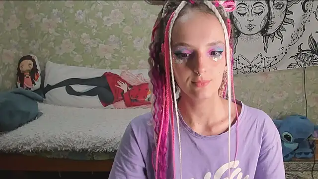 Cutie_Adelia webcam