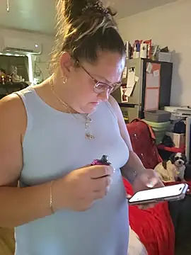 SexyNikki6969 webcam