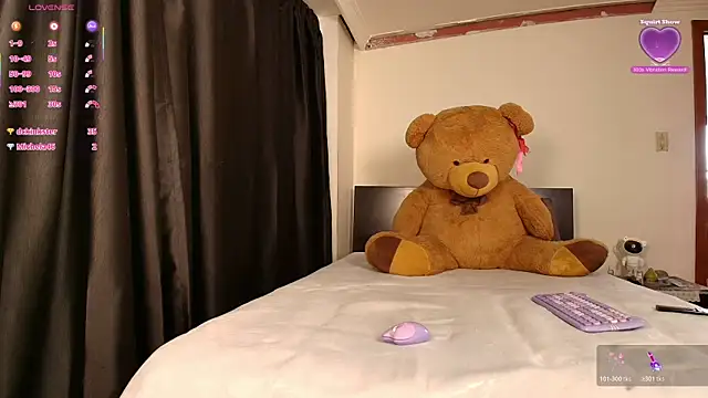 Samanntthaa__ webcam