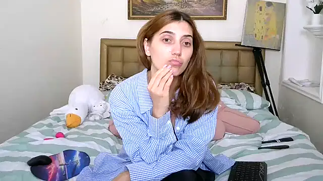 Iren webcam