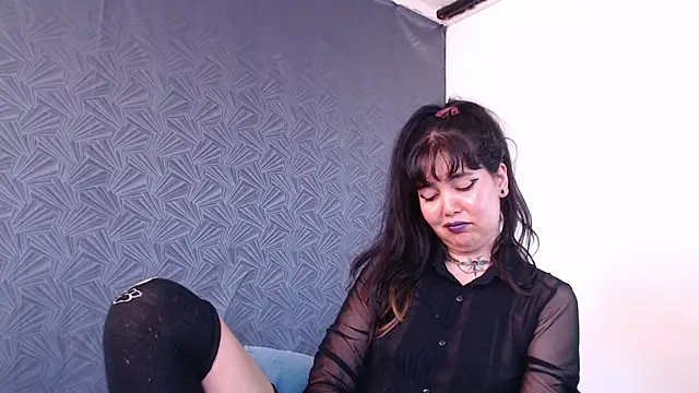Freyja_eter webcam