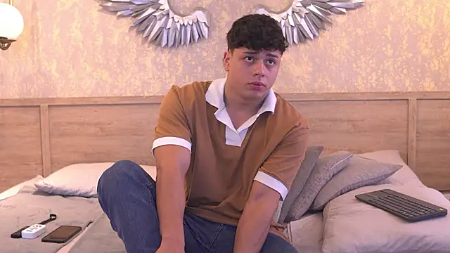 Ethan_occonor webcam