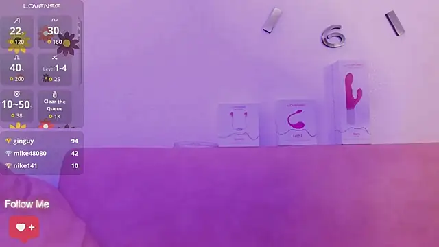 Anthaarr webcam