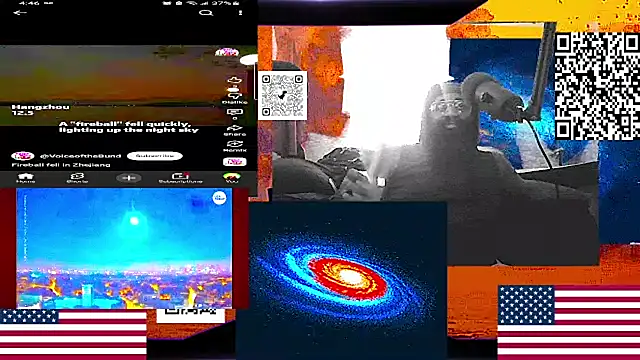 RussellTaylorLacy webcam