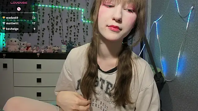 Yoonhee_ki webcam