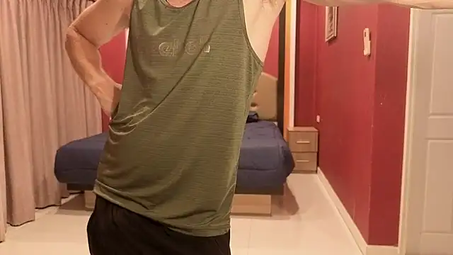 AlansonofDaddy webcam