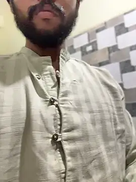 Rajkumar_X webcam