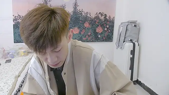 paofu-001 - Paofu-001's free webcam - UK Sex Cams