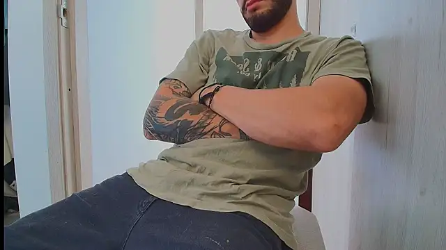 thomas_gun webcam