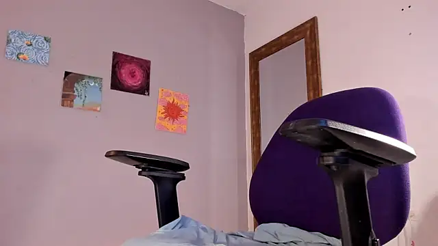 Maia_W10 webcam