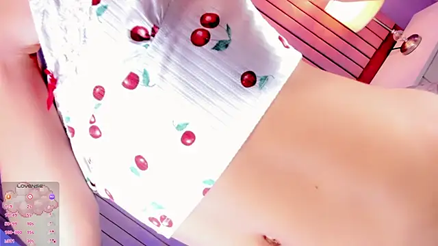 Camille_deluxe webcam