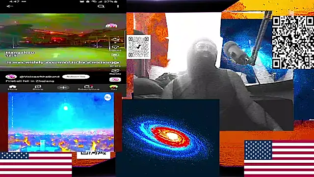 RussellTaylorLacy webcam