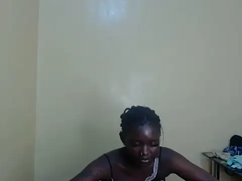 Sexy_Annitah webcam