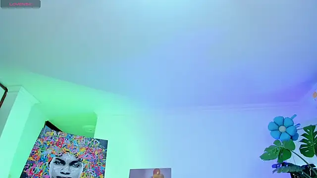 JANYLOVE__ webcam