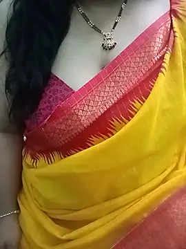 your-sameera webcam
