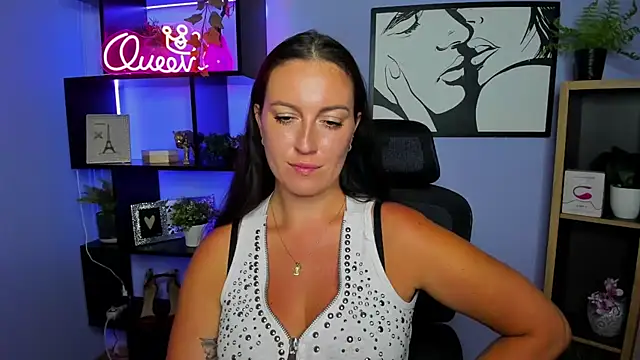 FUN_AMI webcam