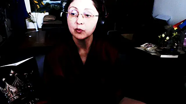 Imperatriza webcam
