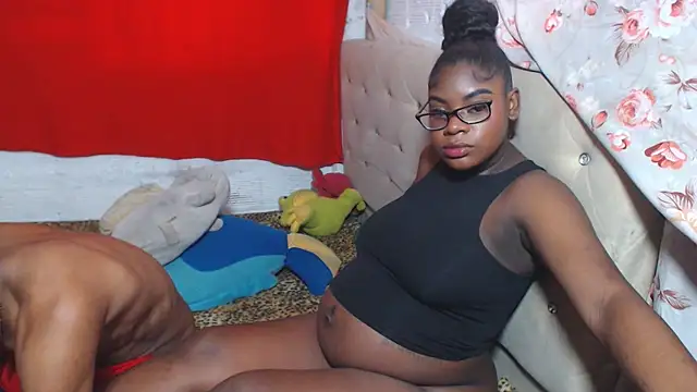 EvaxEmma webcam