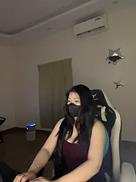 __MeiMei__ webcam