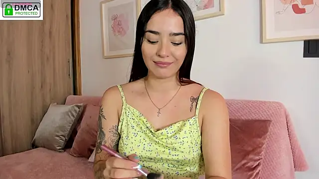 Veronica_isaza__ webcam
