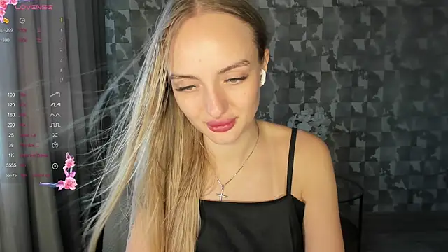 A_delina webcam