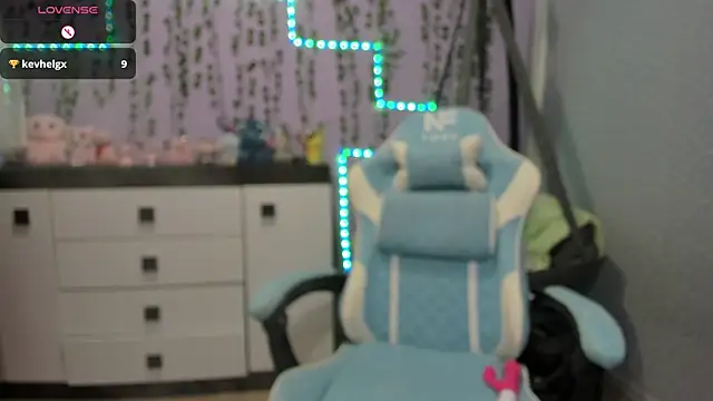 Yoonhee_ki webcam